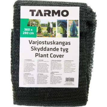 Varjutusvõrk 3,6 x 2,8 m