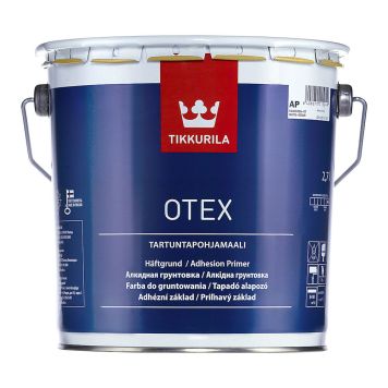 Kruntvärv Tikkurila Otex