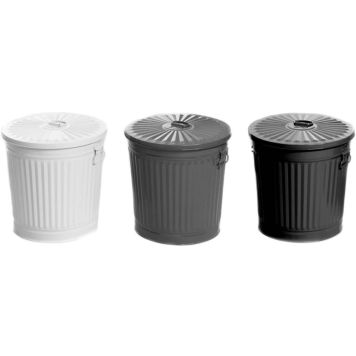 Metallämber Ø 39 cm