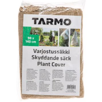 Varjutuskott Jute 90 x 140 cm