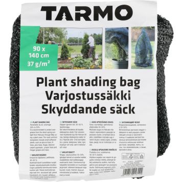 Varjutuskott 90 x 140 cm