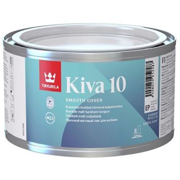Mööblilakk Tikkurila Kiva 10