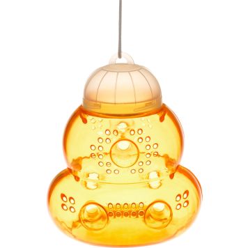 HERILASEPÜÜNIS ANTIBIT