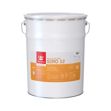 Lar-ja kruntvärv Tikkurila Siro 2