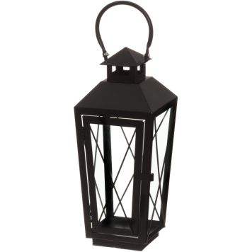 Latern Tilda 14 x 14 x 42 cm