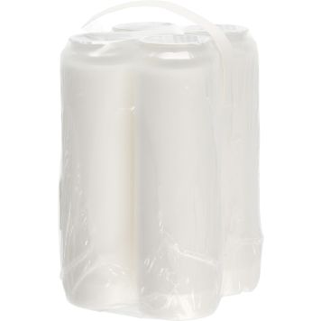 Õliküünlad Polar 4 tk