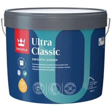 Ultra Classic C 2,7 l