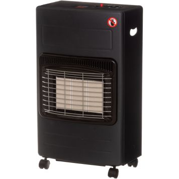 Gaasisoojendi Bellus