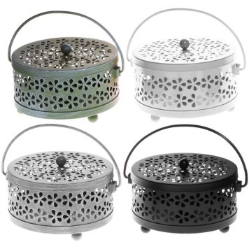 Alus sääsetõrjevahendile