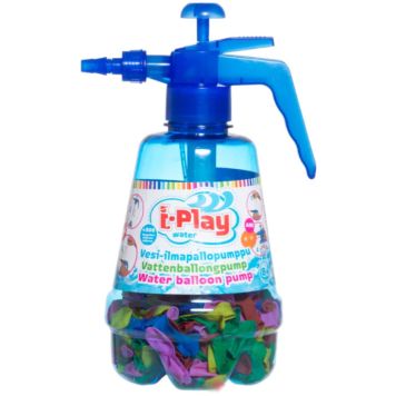 Veepommid pudelis 300 tk