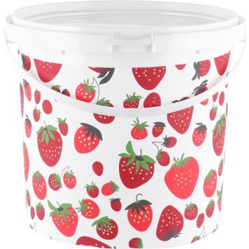 Ämber Maasikad kaanega 5 l