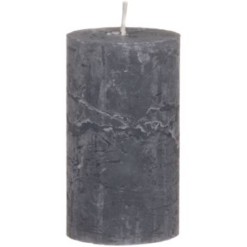 Lauaküünal Rustic valik 6,5 x 12 cm