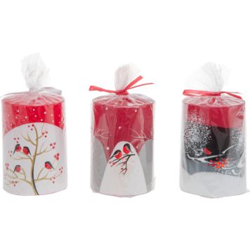 Lauaküünal Leevike valik 7 x 10 cm