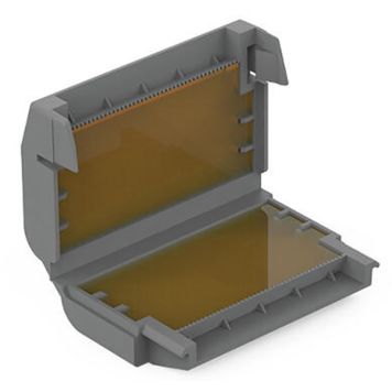 Ühenduskarbid Wago Mini Gelbox 2, IPX8, 4 tk