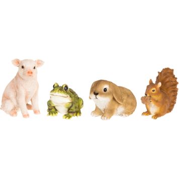 Aiakaunistus loom valik