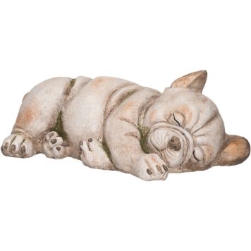 Aiakaunistus magav koer 37 cm