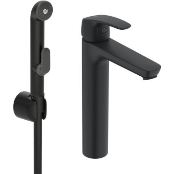 Valamusegisti bideedušiga Oras Safira