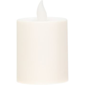 LED-laternaküünal 9 cm hämardamislülitiga