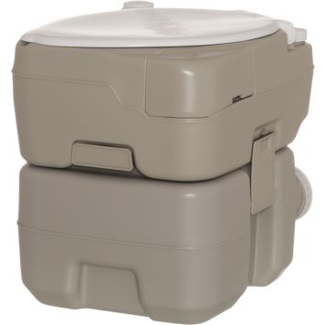 Keemiline WC Corner 20 l