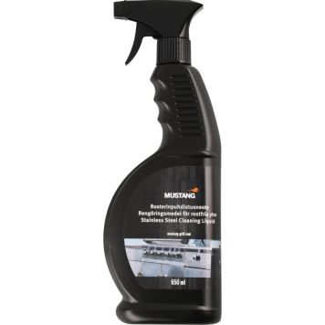 Puhastusvahend Mustang 650 ml