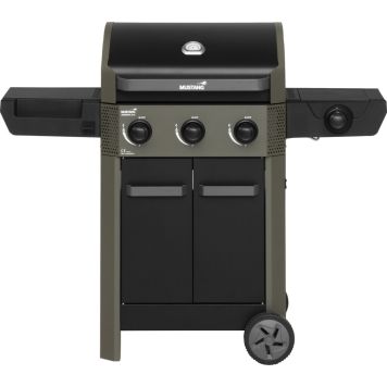 Gaasigrill Mustang Augusta