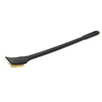 Grillhari kaabitsaga Mustang 46 cm