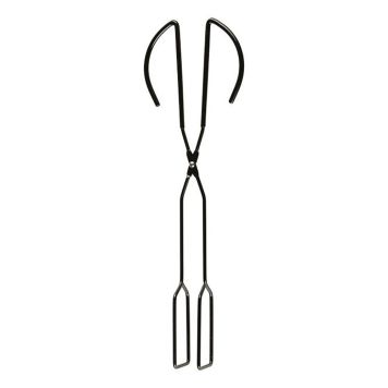 Grilltangid nonstick Mustang 38 cm