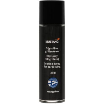 GRILLIÕLI MUSTANG 250 ML