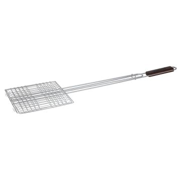 Grillrest Mustang 74 x 22,5 x 21 cm