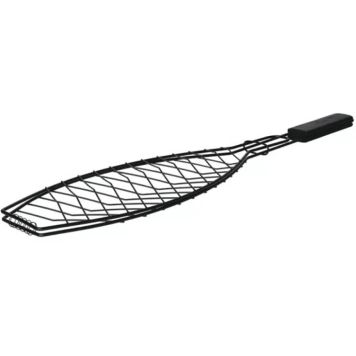 Grillrest Mustang kalale