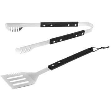 Grillitarvikute komplekt Mustang