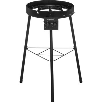 Rõngaspõleti Mustang Premium L