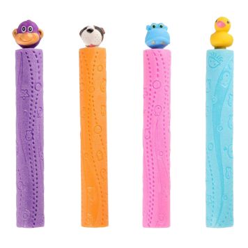 Veeprits loomapeaga Eva valik 35 cm