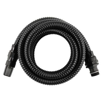 Imemisvoolik plastikust liitmikuga Tarmo 4 m