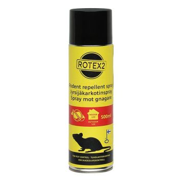 Näriliste tõrjevahend Rotex-2 500 ml