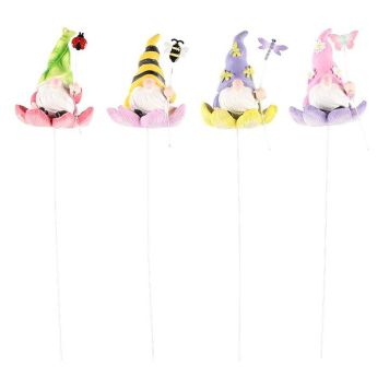 Aiakaunistus 4living Päkapikk valik 28 cm