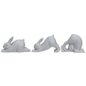 Aiakaunistus 4living Pupu võimlemas valik