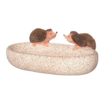 Joogialus 4living lindudele Siilid