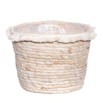 Korv 4living Linda Ø 22 x 18 cm