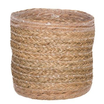 Korv 4living Laura Ø 28 x 26,5 cm