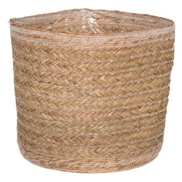 Korv 4living Laura Ø 33 x 31 cm