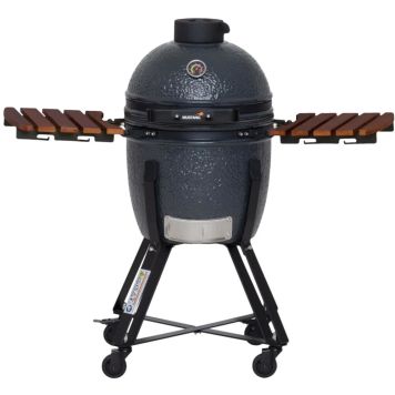 SÖEGRILL MUSTANG KAMADO L