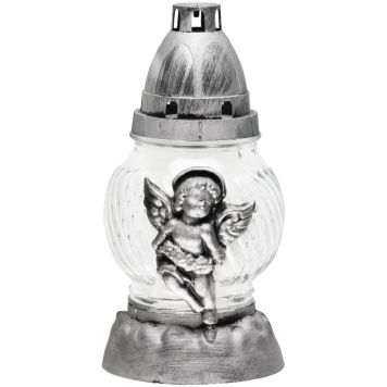 Hauaküünal Ingel 25 h