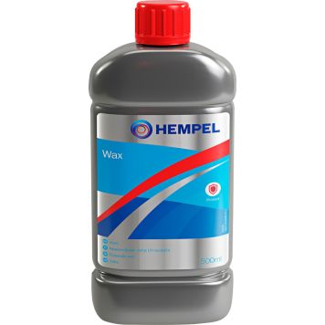 Vedel vaha Hempel Wax & Protect 0,5 l