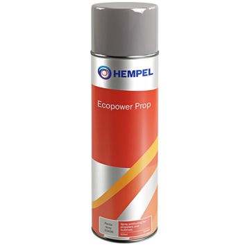 Aerosoolvärv Hempel Ecopower Prop 10430 hall 0,5 l