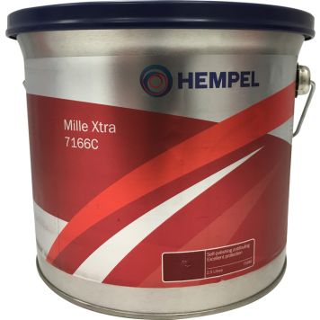 Kattumisvastane värv Hempel Mille Xtra 7166C 30390 sinine (true blue) 2,5 l