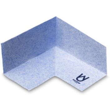 Sisenurk Casco Wetstop PC 110 x 110 mm