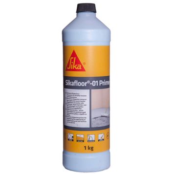 Veepõhine krunt Sikafloor®-01 Primer 1 kg