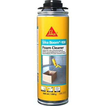 PU vahu eemaldaja Sika Boom®-108 Foam Cleaner