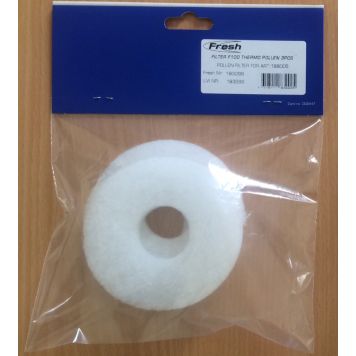 Õietolmufilter Fresh F100 3 tk